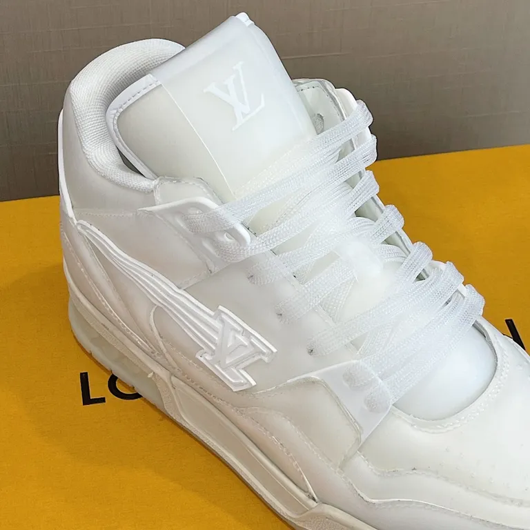 Louis Vuitton Shoe 